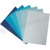 Pegasi, Blue Card Mix, A4, 24 Sheets