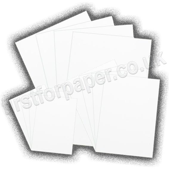 Swift White Paper & Card