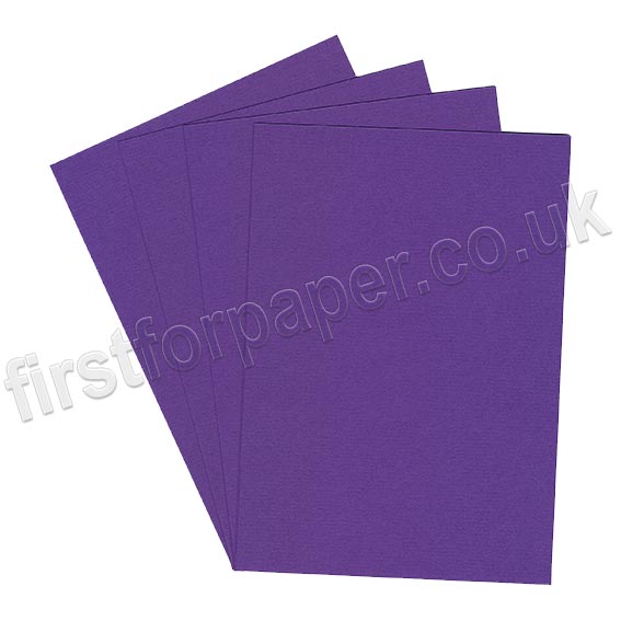 Colorplan, 350gsm, Purple