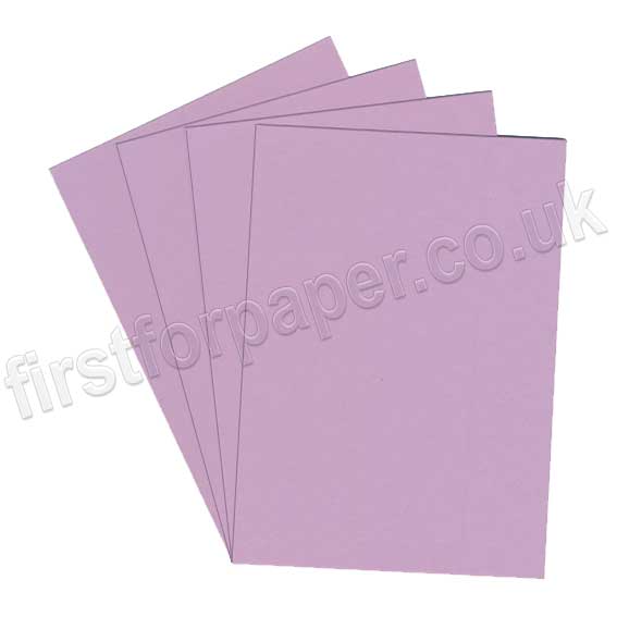 Colorset Card, 270gsm, Orchid