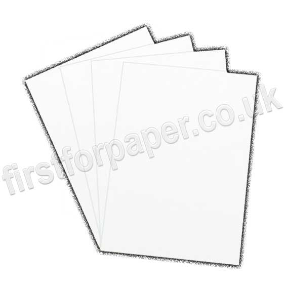 Colorset Card, 270gsm, White