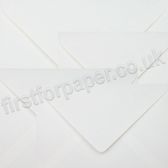 Merlin Laid, Textured Envelopes