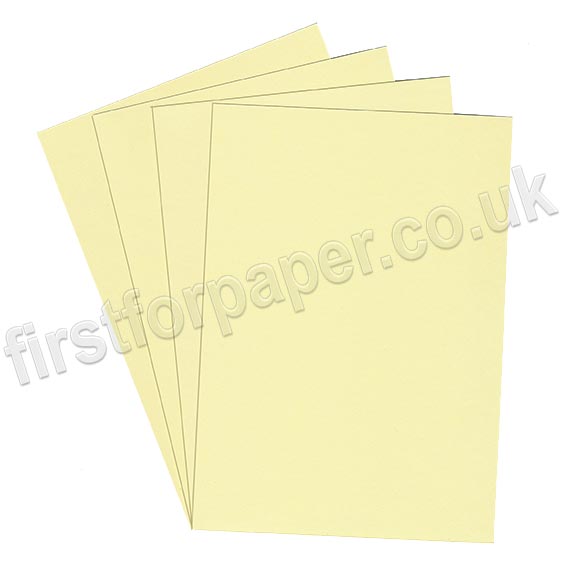 Rapid Colour, 160gsm, Bunting Yellow