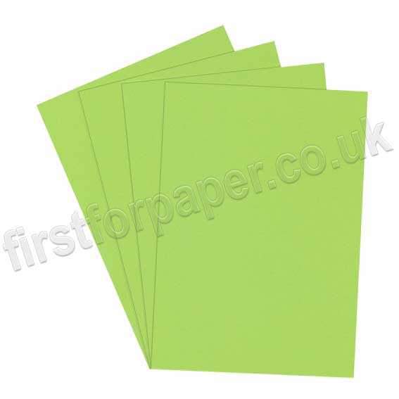 Rapid Colour, 160gsm, Lime Green