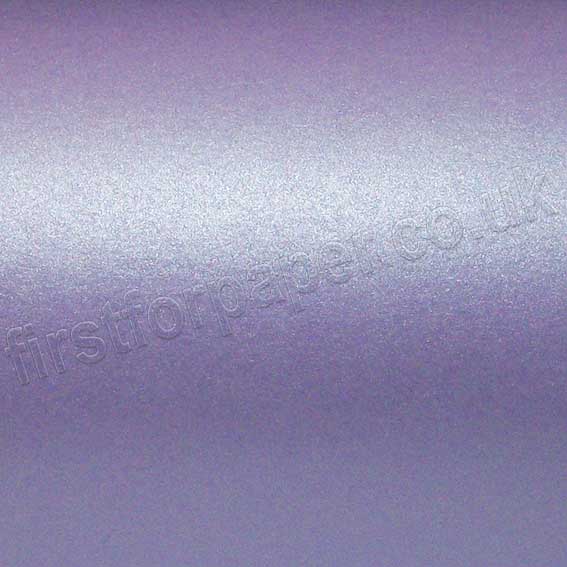 Stardream Pearlescent Card, 285gsm, Amethyst