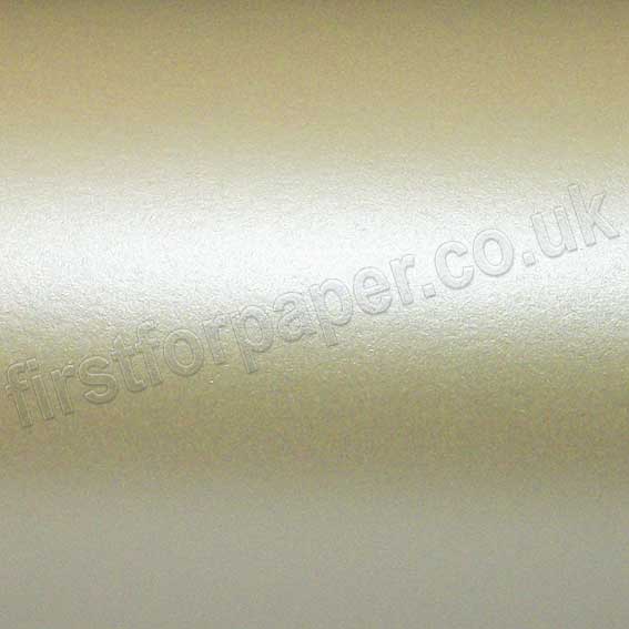 Stardream Pearlescent Paper, 120gsm, Opal