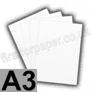 Swift White Card, 170gsm, A3 (New Formula)