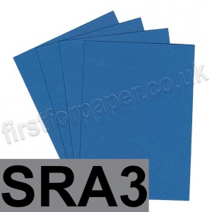 Colorplan, 350gsm,  SRA3, Adriatic - 50 sheets