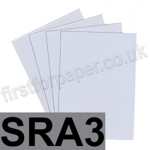 Colorplan, 350gsm,  SRA3, Cool Blue - 50 sheets