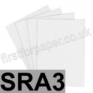 Colorset Recycled Card, 350gsm,  SRA3, Light Grey