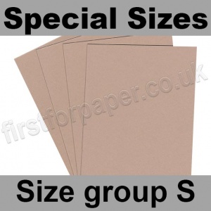 Inca Manilla, 270gsm, Special Sizes, (Size Group S)