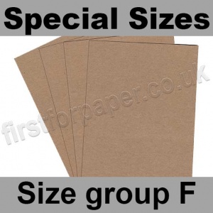 Kreative Kraft, 225gsm, Special Sizes, (Size Group F)