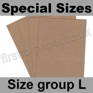 Kreative Kraft, 385gsm, Special Sizes, (Size Group L)