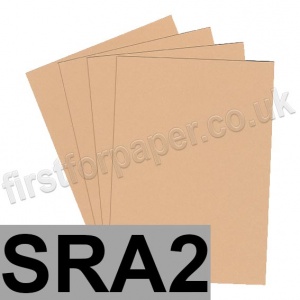 Rapid Colour Card, 160gsm, SRA2, Lapwing Brown