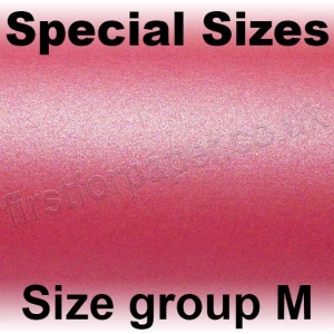 Stardream, 120gsm, Special Sizes, (Size Group M), Azalea