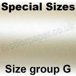 Stardream, 285gsm, Special Sizes (Size Group G), Quartz
