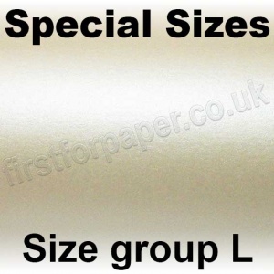 Stardream, 285gsm, Special Sizes (Size Group L), Quartz