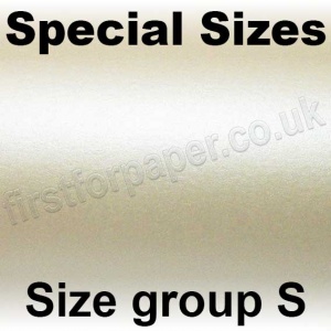 Stardream, 285gsm, Special Sizes (Size Group S), Quartz