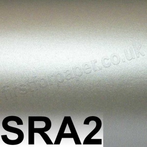 Stardream, 120gsm, SRA2, Silver