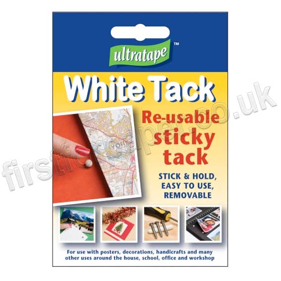 How To Remove Sticky Tack Residue at Stanley Haas blog