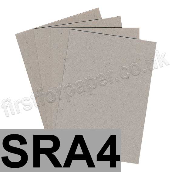 Greyboard, 2000mic, SRA4 - First for Paper