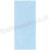 Clairefontaine, Light Blue Tissue Paper, 6 Sheets