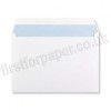 OfficeCom Peel and Seal Business Envelopes, White, C5 100gsm - Box of 500