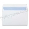 OfficeCom Peel and Seal Business Window Envelopes, White, C5 100gsm - Box of 500
