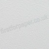 Enstone, Hide Embossed, Pre-creased, Place Cards, 280gsm, 50 x 90mm, Bright White
