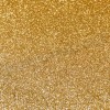A4 Extreme Glitter Card, Gold - 10 Sheets