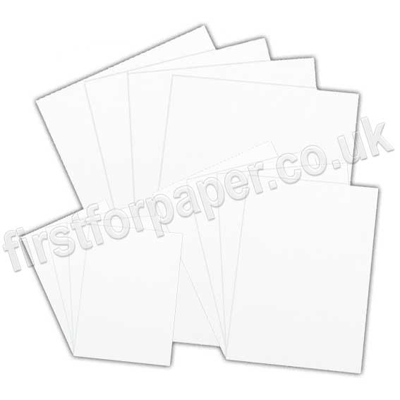 Vertex GC1 White Backed Folding Boxboard