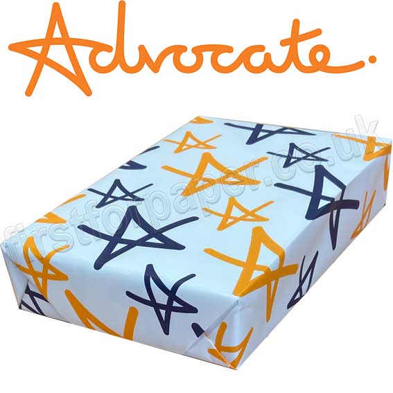 Advocate Premium Paper