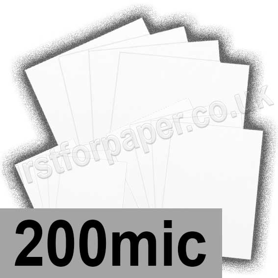 Apache Pulpboard, 200mic (150gsm)