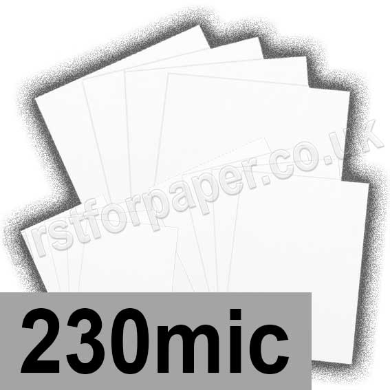 Apache Pulpboard, 230mic (170gsm)