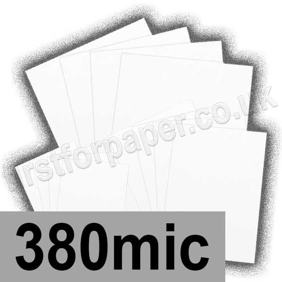 Apache Pulpboard, 380mic (280gsm)