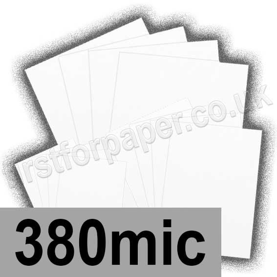 Apache Pulpboard, 380mic (265gsm)