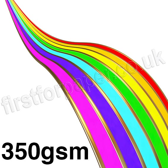 Colorplan 350gsm