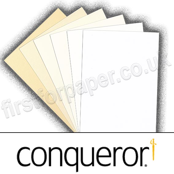 Conqueror Premium Paper & Card