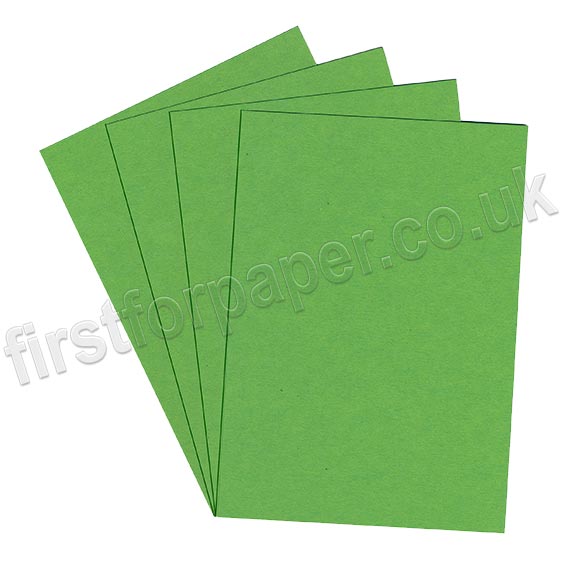 Colorset Card, 350gsm, Lime