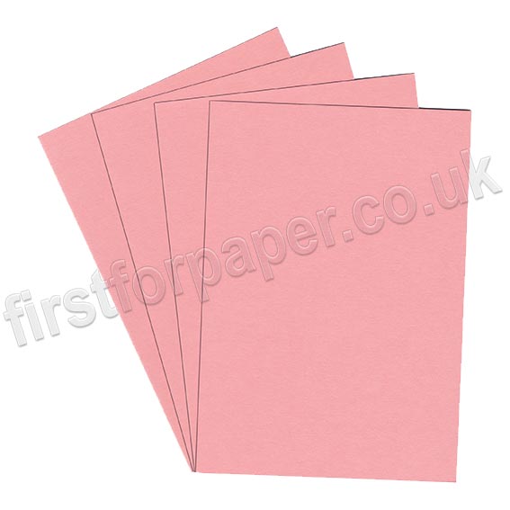 Colorset Card, 350gsm, Pink Ice