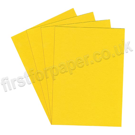 Colorset Card, 350gsm, Solar