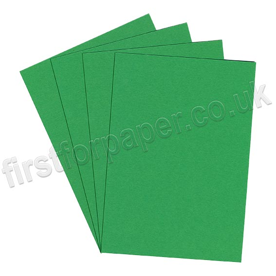 Colorset Paper, 120gsm, Spring Green