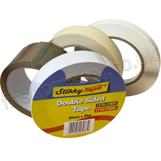 Adhesive Tapes