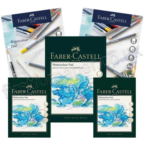 Artist Pads