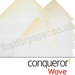 Conqueror Smooth Wove Envelopes