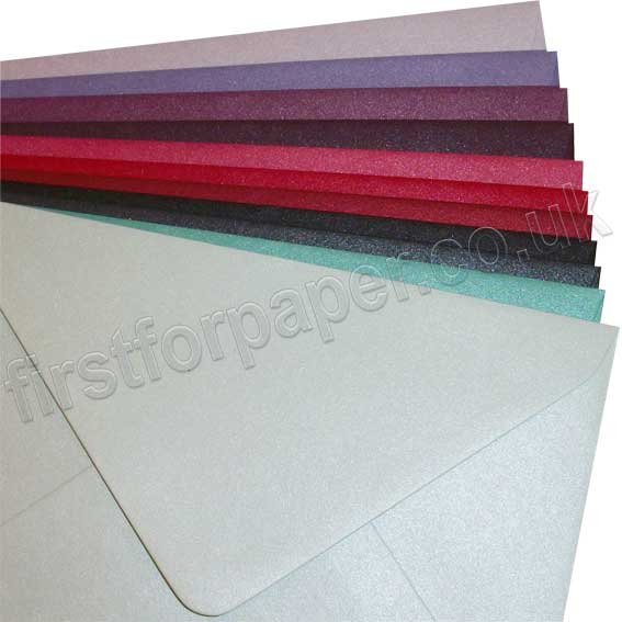 Stardream Envelopes