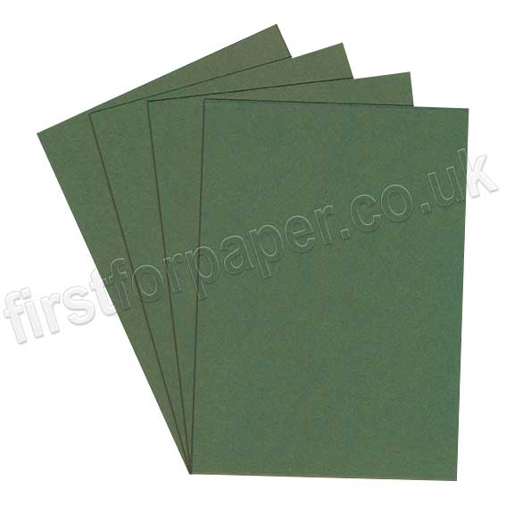 Extract Recycled, 380gsm, Khaki