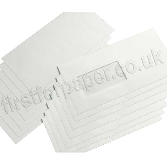 Commercial Business Envelopes