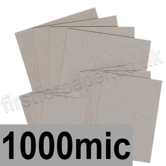 Greyboard, 1000mic