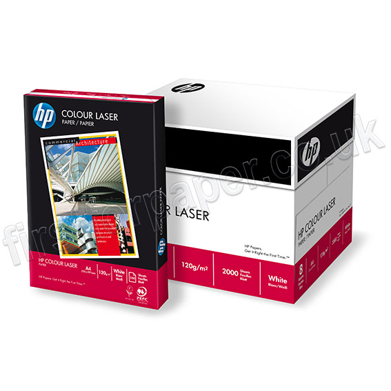 HP Colour Laser